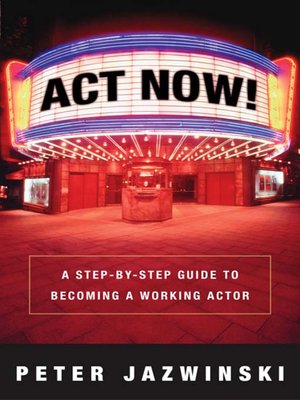 cover image of Act Now!
